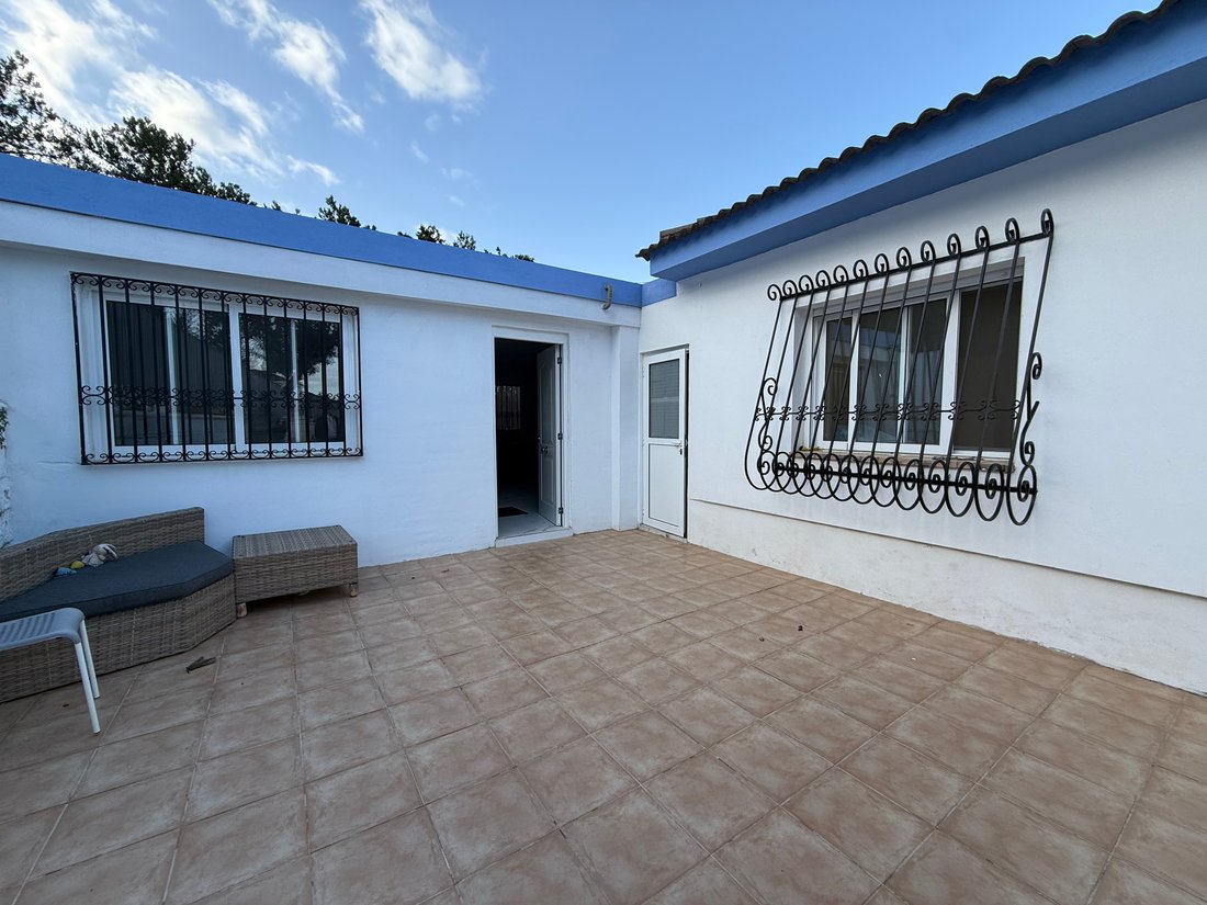 Villa in Churriana (District), Malaga, Spain 3 - 17895351