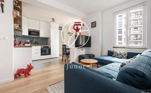 Wohnung in Paris, Île-de-France, Frankreich 1