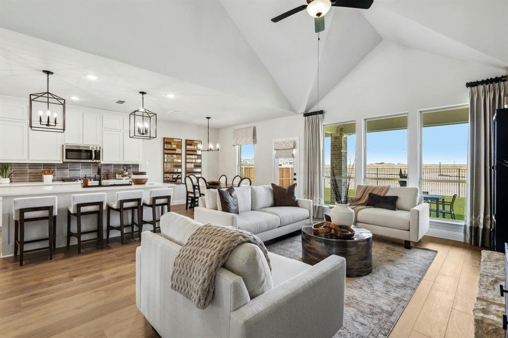 House in Midlothian, Texas, United States 3 - 17899409