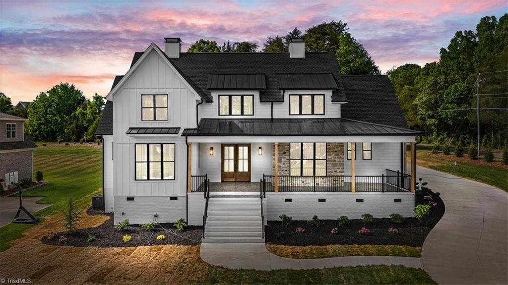 House in Greensboro, North Carolina, United States 1 - 17898548