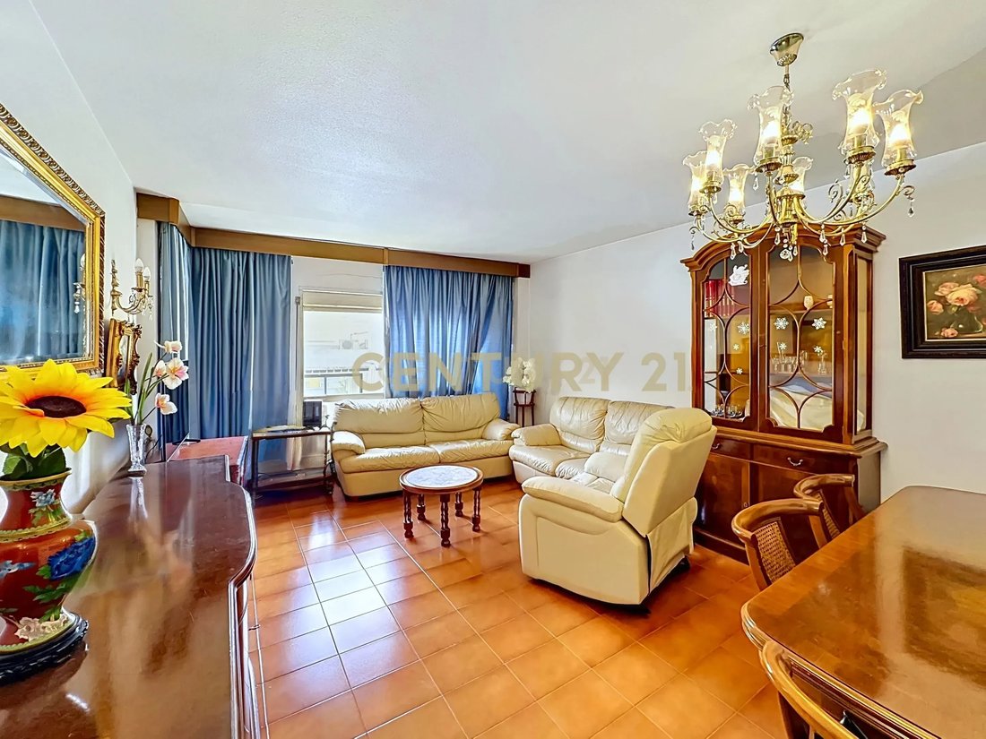 Apartment in Centro, Malaga, Spain 3 - 17897040