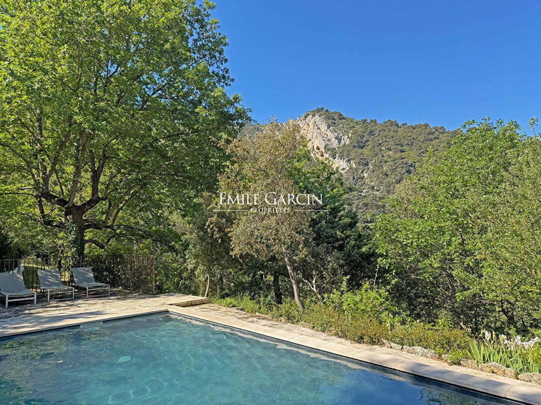 Villa in Ménerbes, Provence-Alpes-Côte d'Azur, Frankreich 3 - 17866736