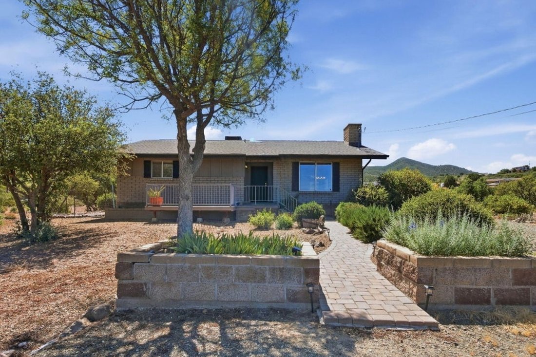 House in Dewey-Humboldt, Arizona, United States 1 - 17897888