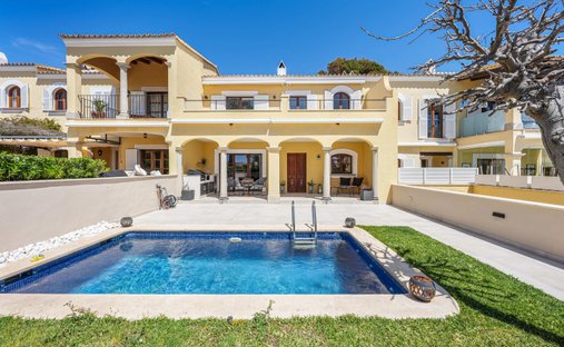 Residenza a Santa Ponsa, Isole Baleari, Spagna 1