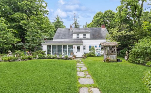 Casa en Wappingers Falls, Nueva York, Estados Unidos 1