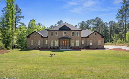 House in North Augusta, South Carolina, United States 1
