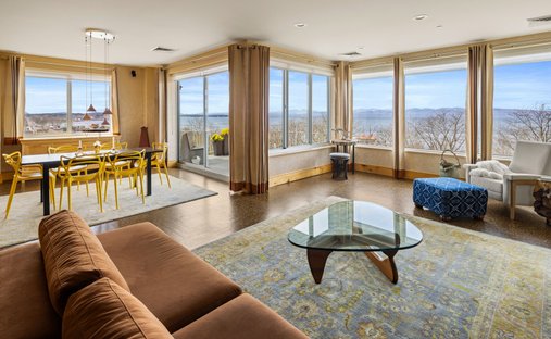 Condo in Burlington, Vermont, United States 1