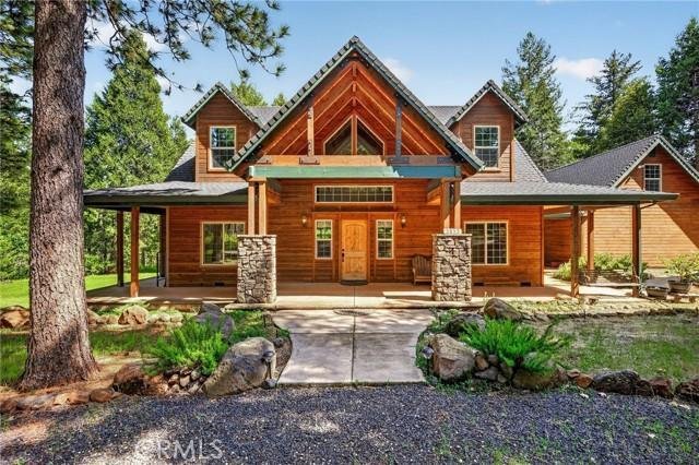 House in Magalia, California, United States 1 - 17896723