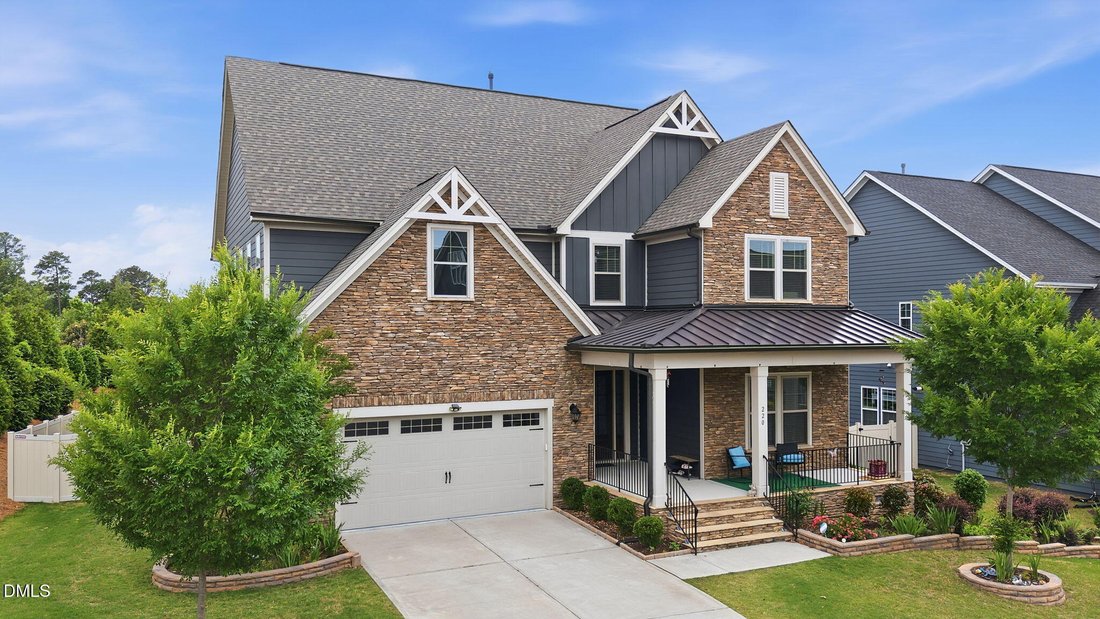 House in Cary, North Carolina, United States 3 - 17901660