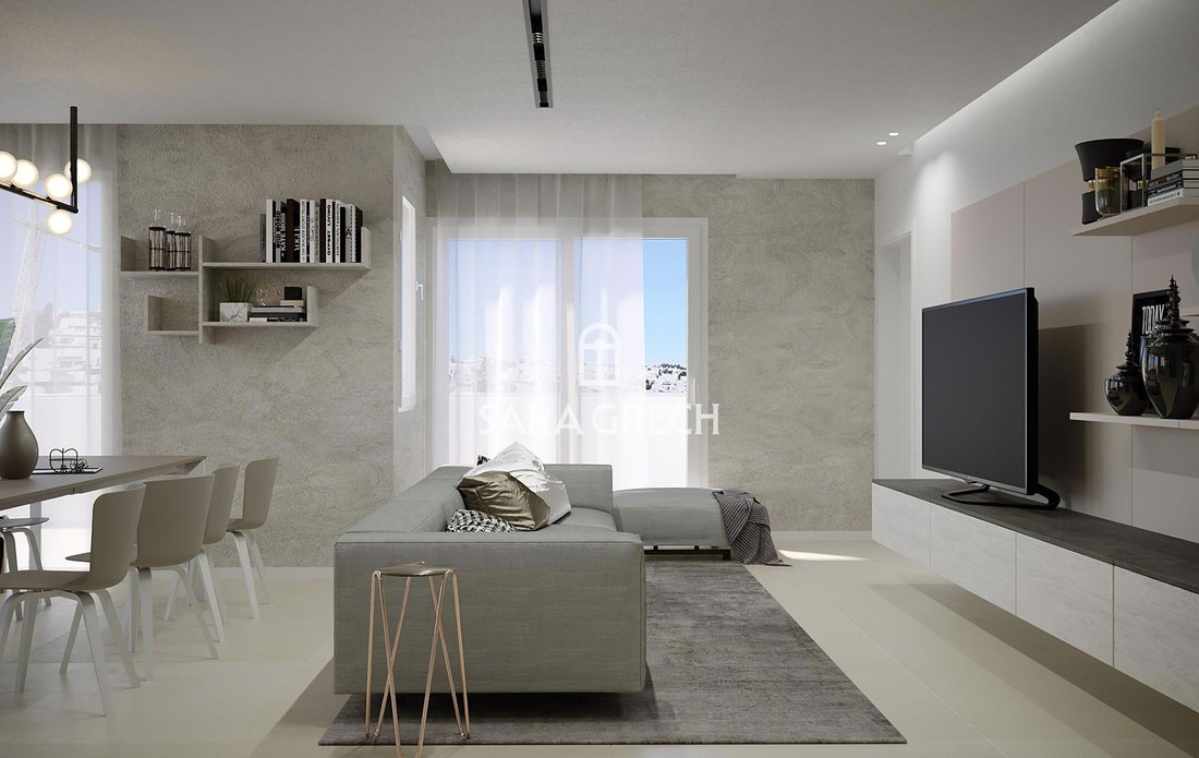 Penthouse in Naxxar, Malta 5 - 17901509
