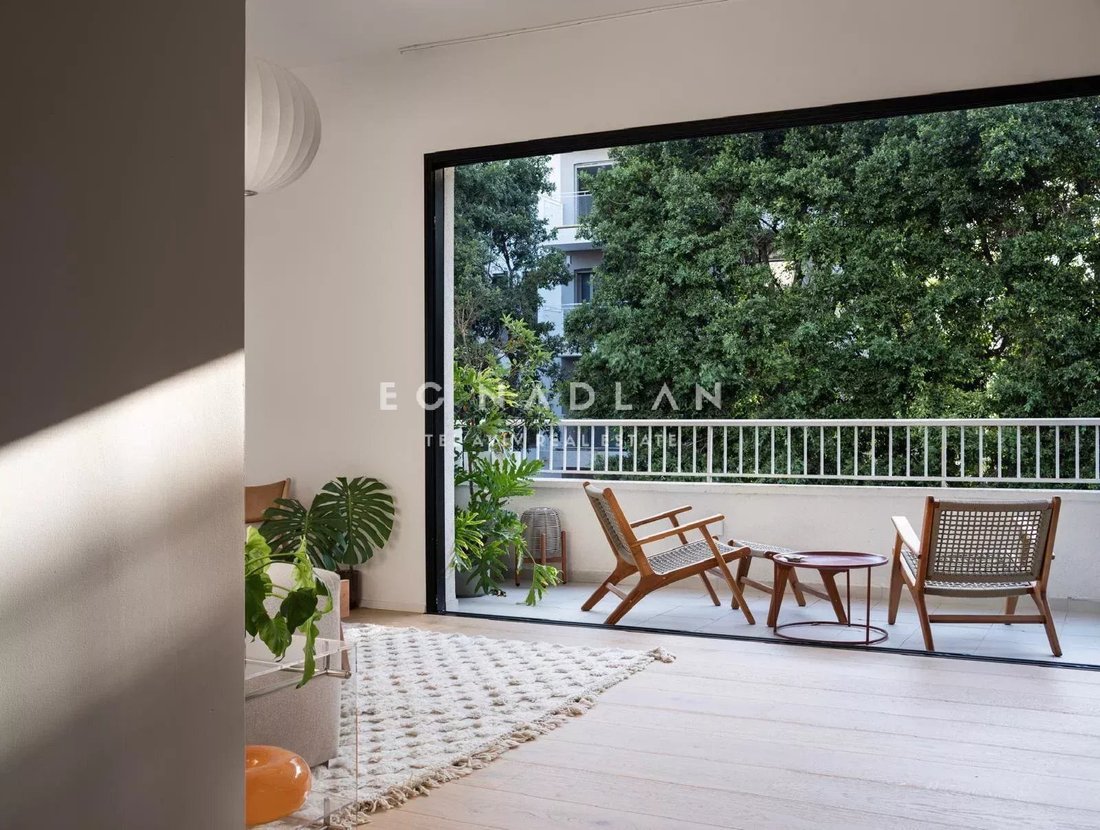 Apartment in Tel Aviv-Yafo, Tel Aviv District, Israel 1 - 17900001