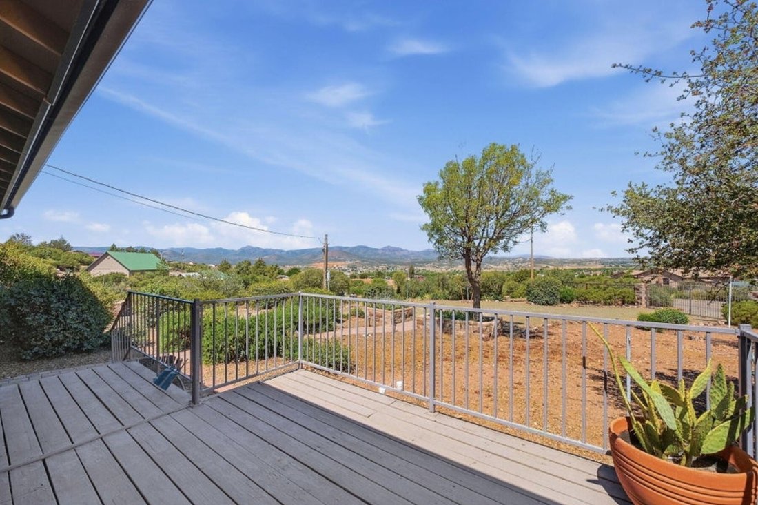 House in Dewey-Humboldt, Arizona, United States 5 - 17897888