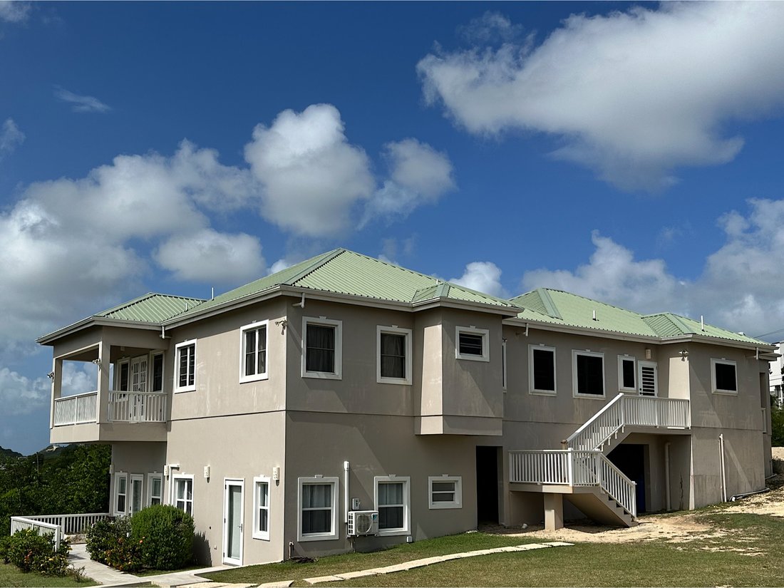 Villa in Osbourn, North Dakota, United States 1 - 17896261