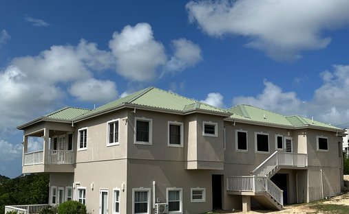 Villa in Osbourn, Norddakota, Vereinigte Staaten 1