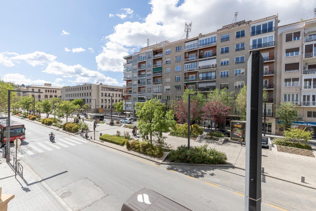 Apartment in Centro, Granada, Spain 4 - 17896670