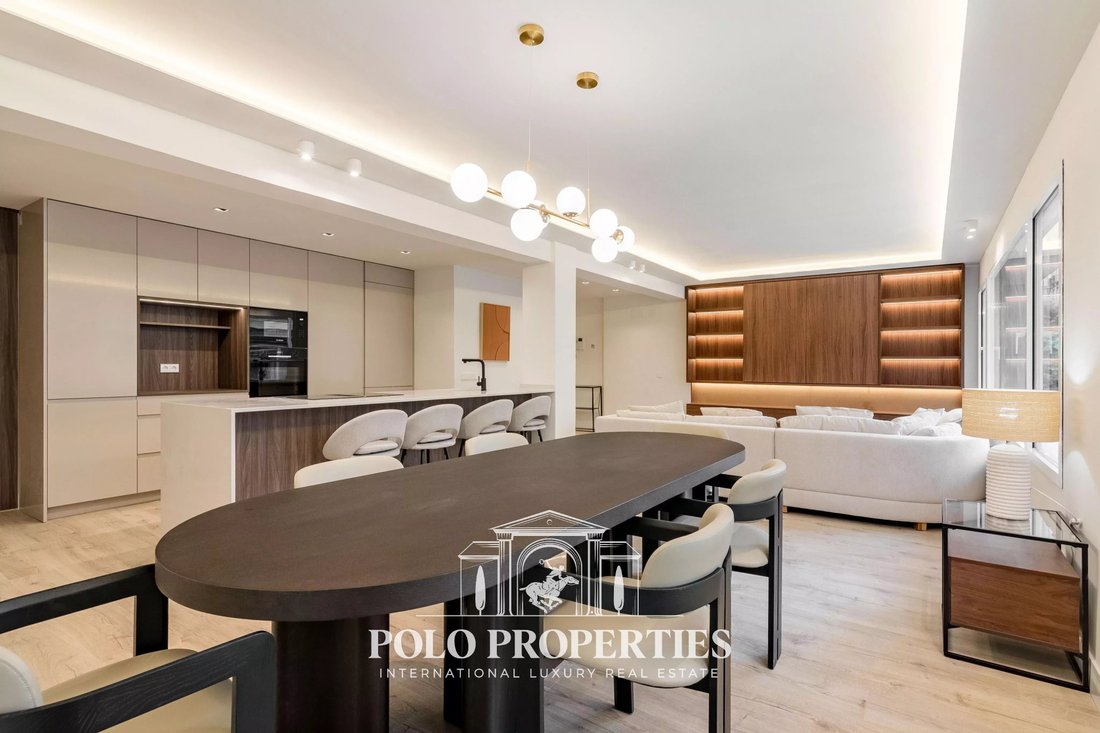 Apartment in Chamartín, Madrid, Spain 4 - 15959925