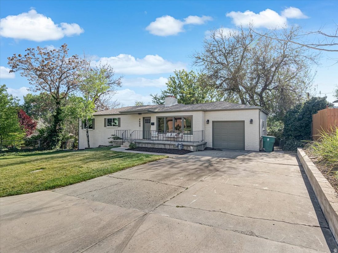 House in South Salt Lake, Utah, United States 3 - 17901689