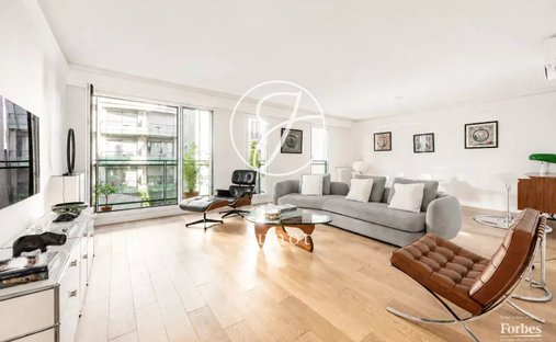 Wohnung in Paris, Île-de-France, Frankreich 1