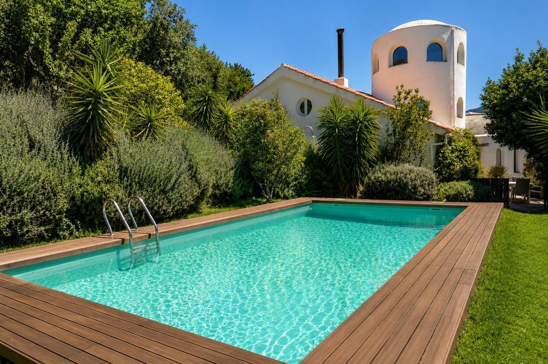 Villa in El Valle, Andalusia, Spain 3 - 17896702