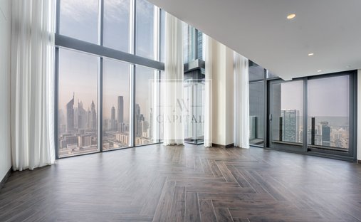 Wohnung in Dubai, Dubai, Vereinigte Arabische Emirate 1