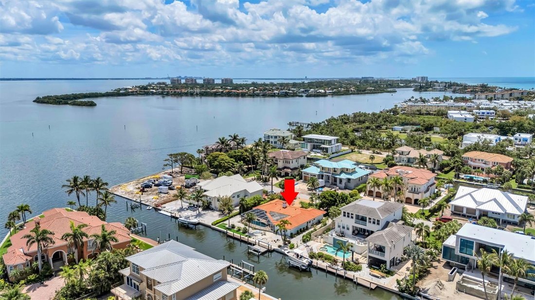 House in Longboat Key, Florida, United States 2 - 17898469