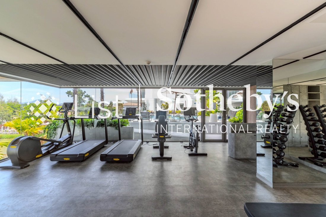 Condo in Choeng Thale, Phuket, Thailand 4 - 17901219