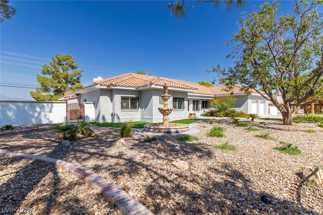 House in Las Vegas, Nevada, United States 5 - 17895661