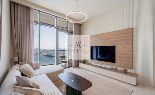 Apartment in Business Bay, Dubai, United Arab Emirates 1