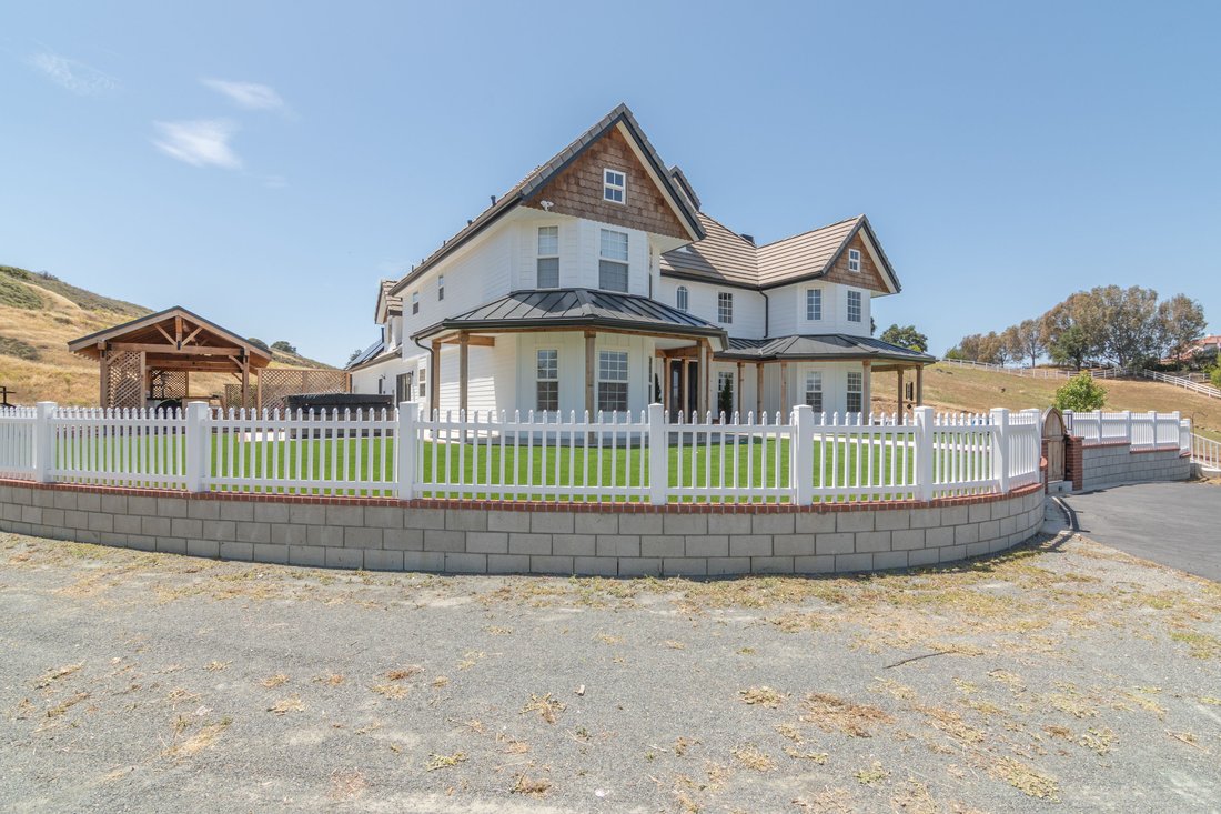 House in Murrieta, California, United States 3 - 17898110
