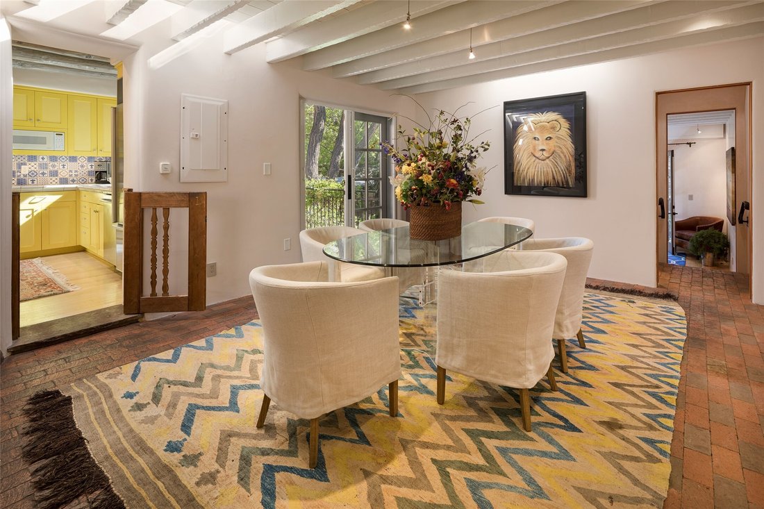 House in Santa Fe, New Mexico, United States 4 - 17897075