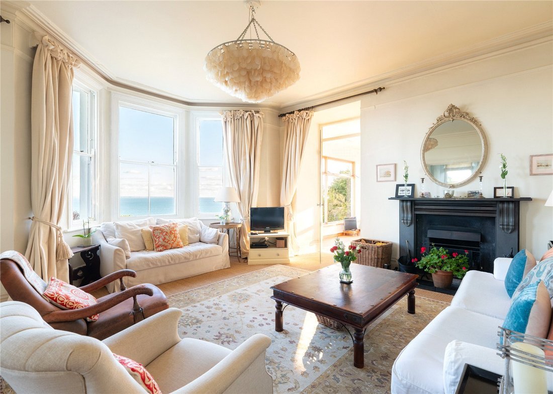 House in Mousehole, England 3 - 17897781