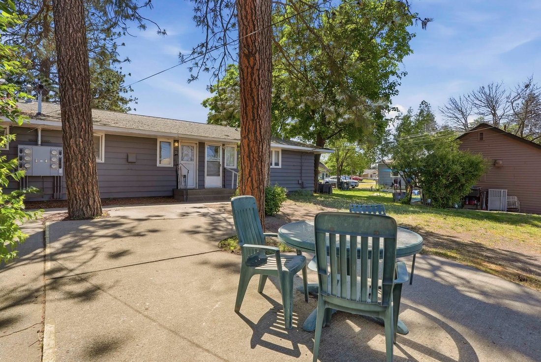 Spokane, Washington, United States 2 - 17898199