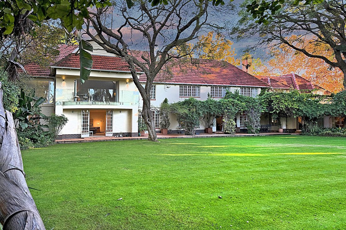 House in Morningside, Sandton, Gauteng 2 - 17898509