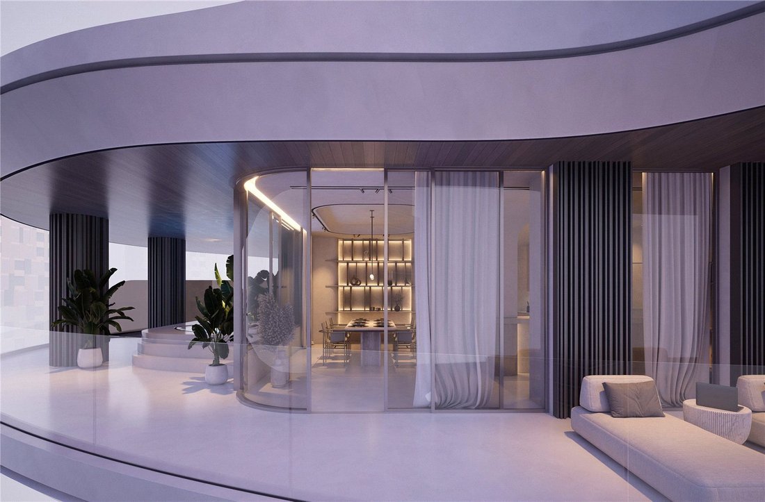 Apartment in Shams Abu Dhabi, Abu Dhabi, United Arab Emirates 3 - 17897582