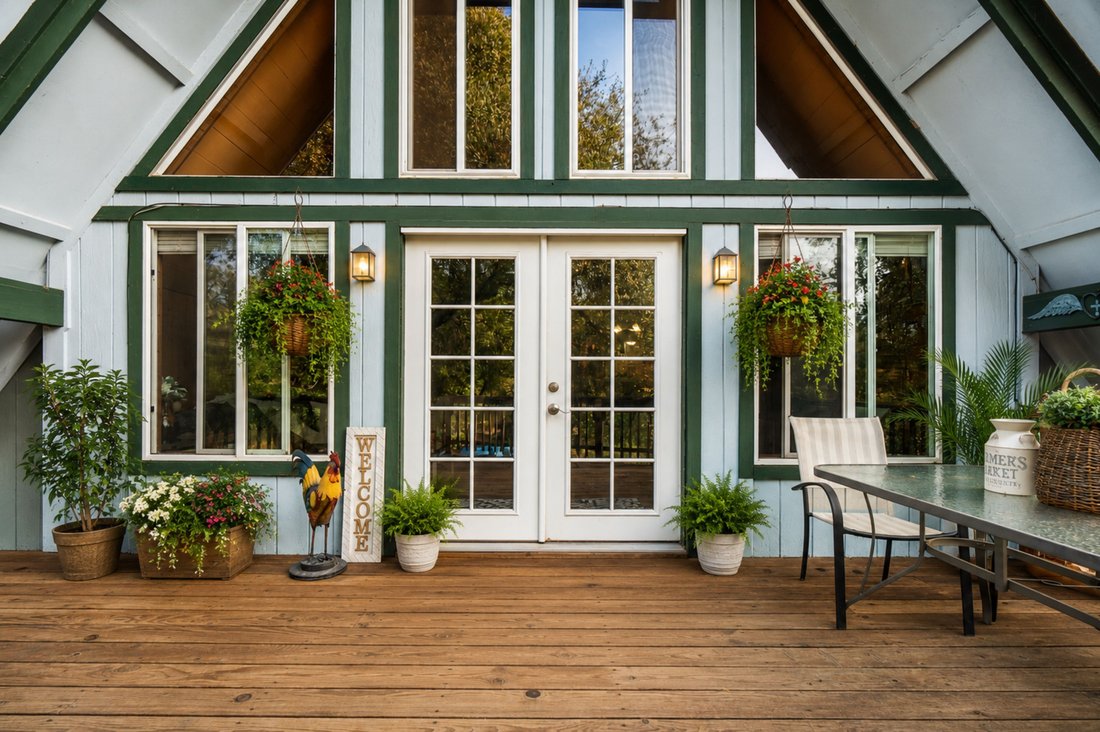 Casa a Diamond Springs, California, Stati Uniti 2 - 16657238