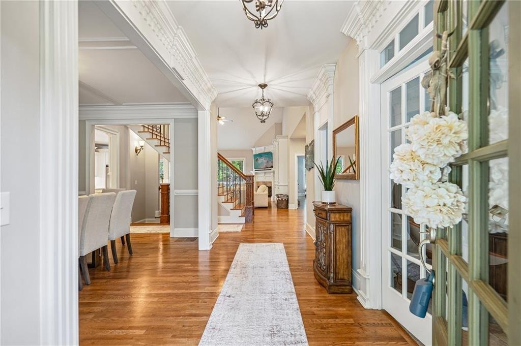 House in Buford, Georgia, United States 3 - 17896922