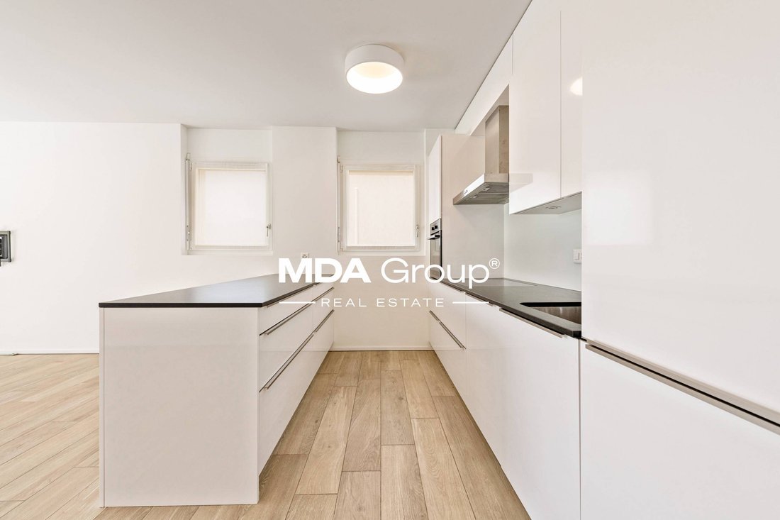 Apartment in Lugano, Ticino, Switzerland 5 - 17900824