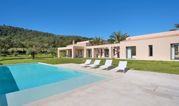 Landhaus in Canyamel, Capdepera, Balearische Inseln 2