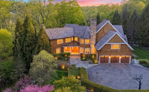 House in Greenwich, New York, United States 1