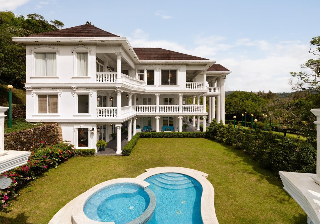House in Anton Valley, Coclé Province, Panama 4 - 17901828
