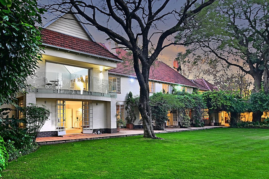 House in Morningside, Sandton, Gauteng 1 - 17898509