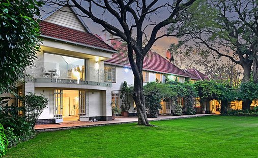 Casa a Sandton, Gauteng, Sudafrica 1