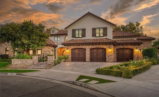 House in Fresno, California, United States 1