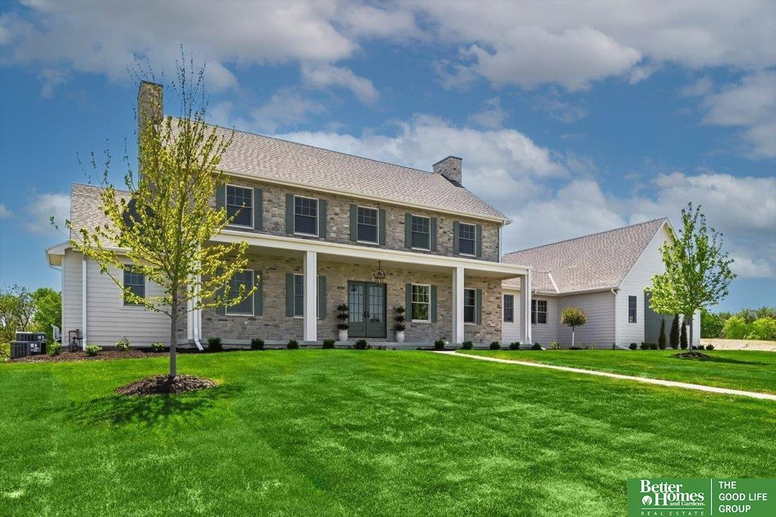 House in Gretna, Nebraska, United States 2 - 17898069