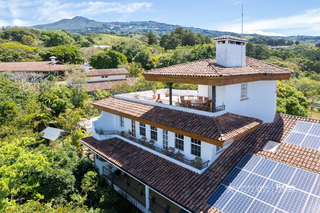 House in Heredia, Heredia Province, Costa Rica 3 - 17896106