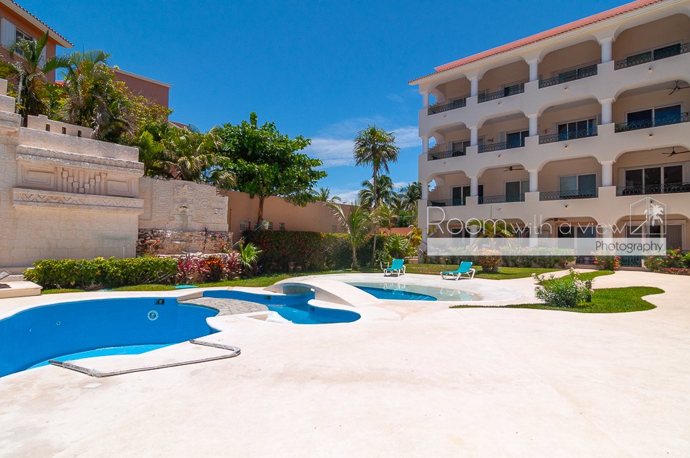 Condo in Puerto Aventuras, Quintana Roo, Mexico 3 - 17874604