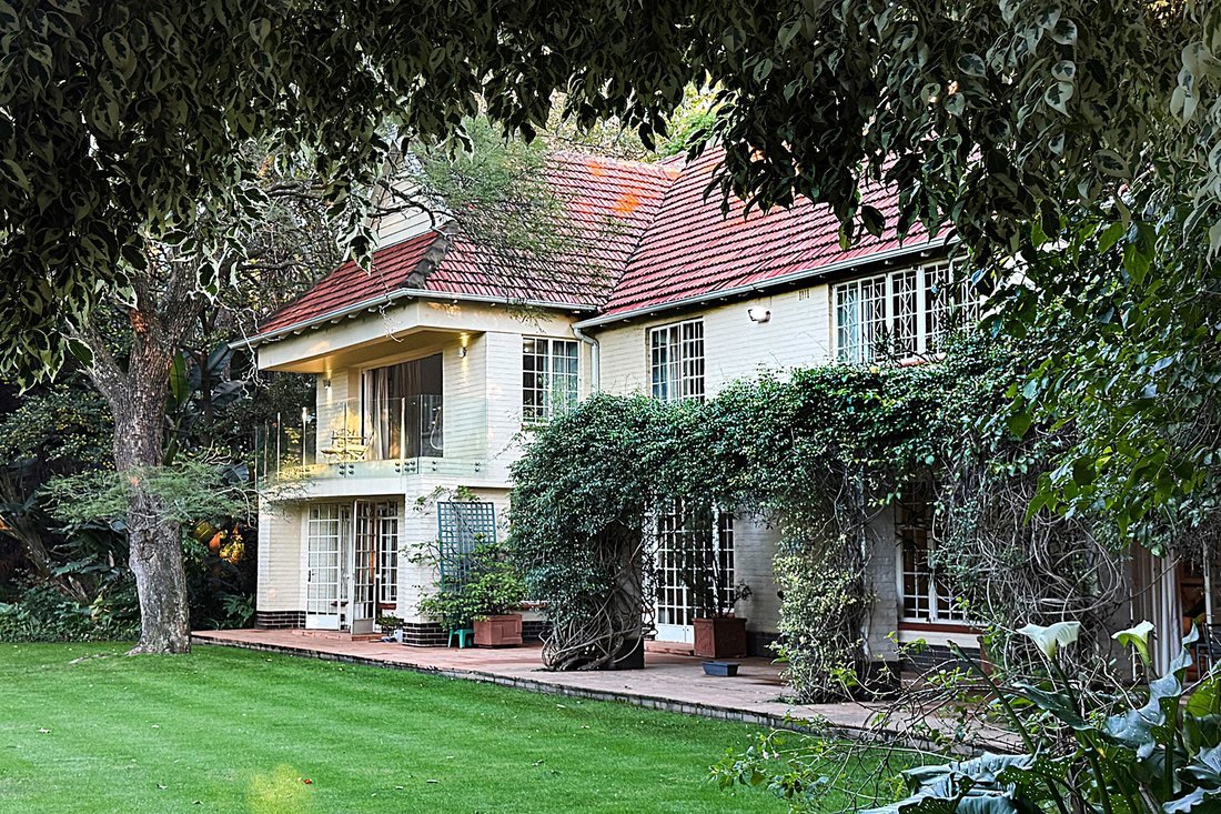 House in Morningside, Sandton, Gauteng 3 - 17898509
