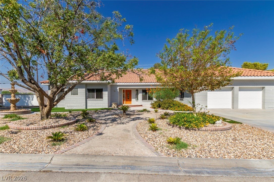 House in Las Vegas, Nevada, United States 1 - 17895661
