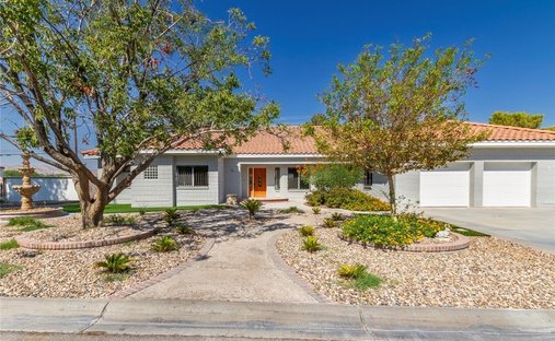Casa a Las Vegas, Nevada, Stati Uniti 1