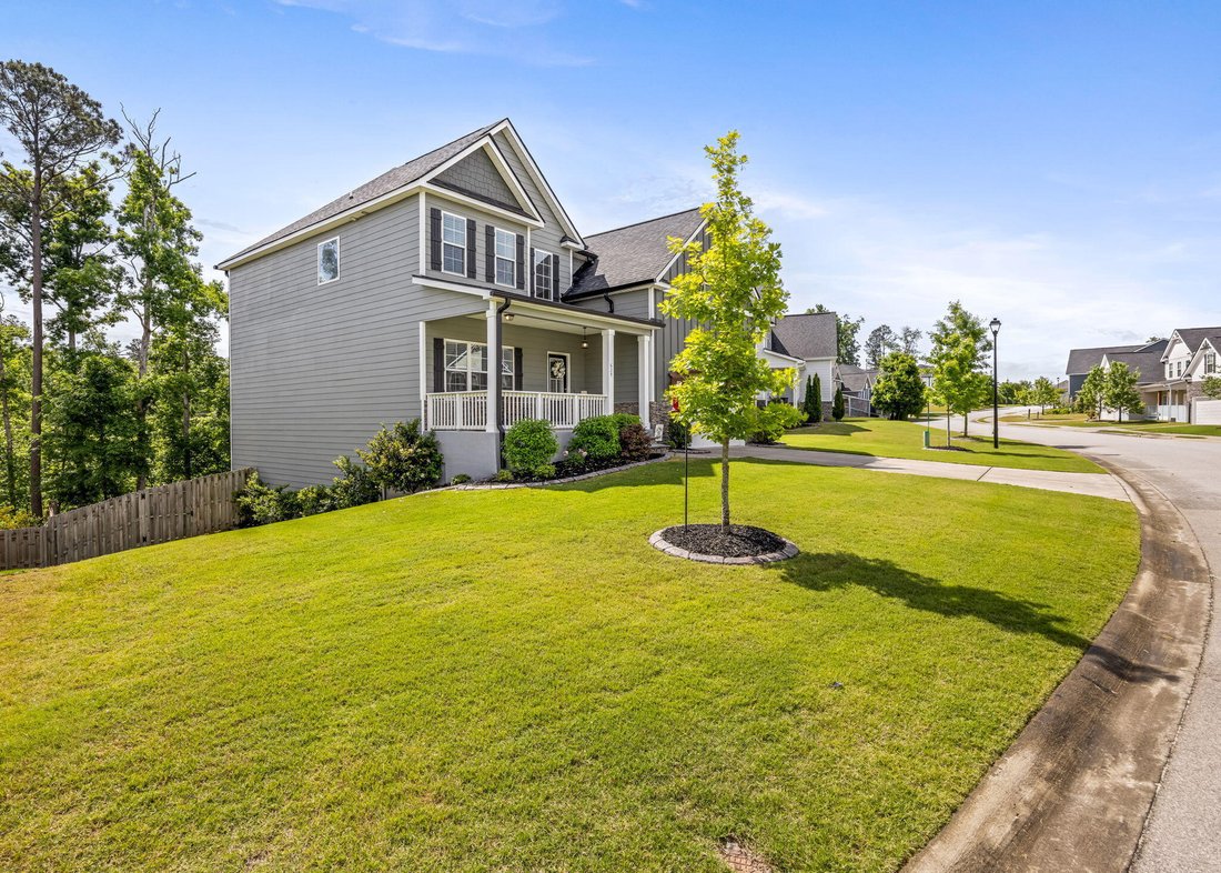 House in Evans, Georgia, United States 3 - 17898899